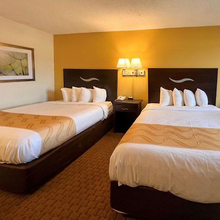 Quality Inn Foley Extérieur photo