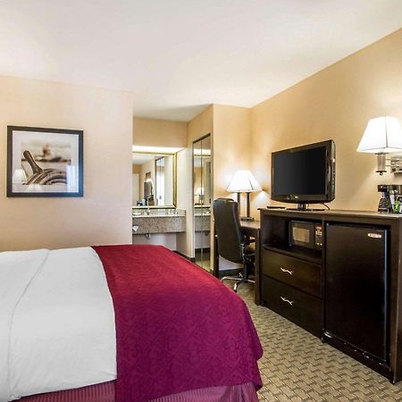 Quality Inn Foley Extérieur photo