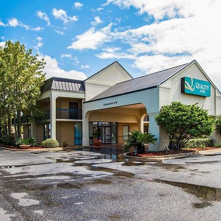 Quality Inn Foley Extérieur photo