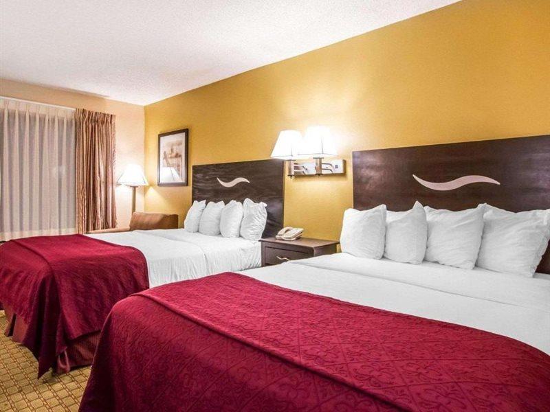 Quality Inn Foley Extérieur photo