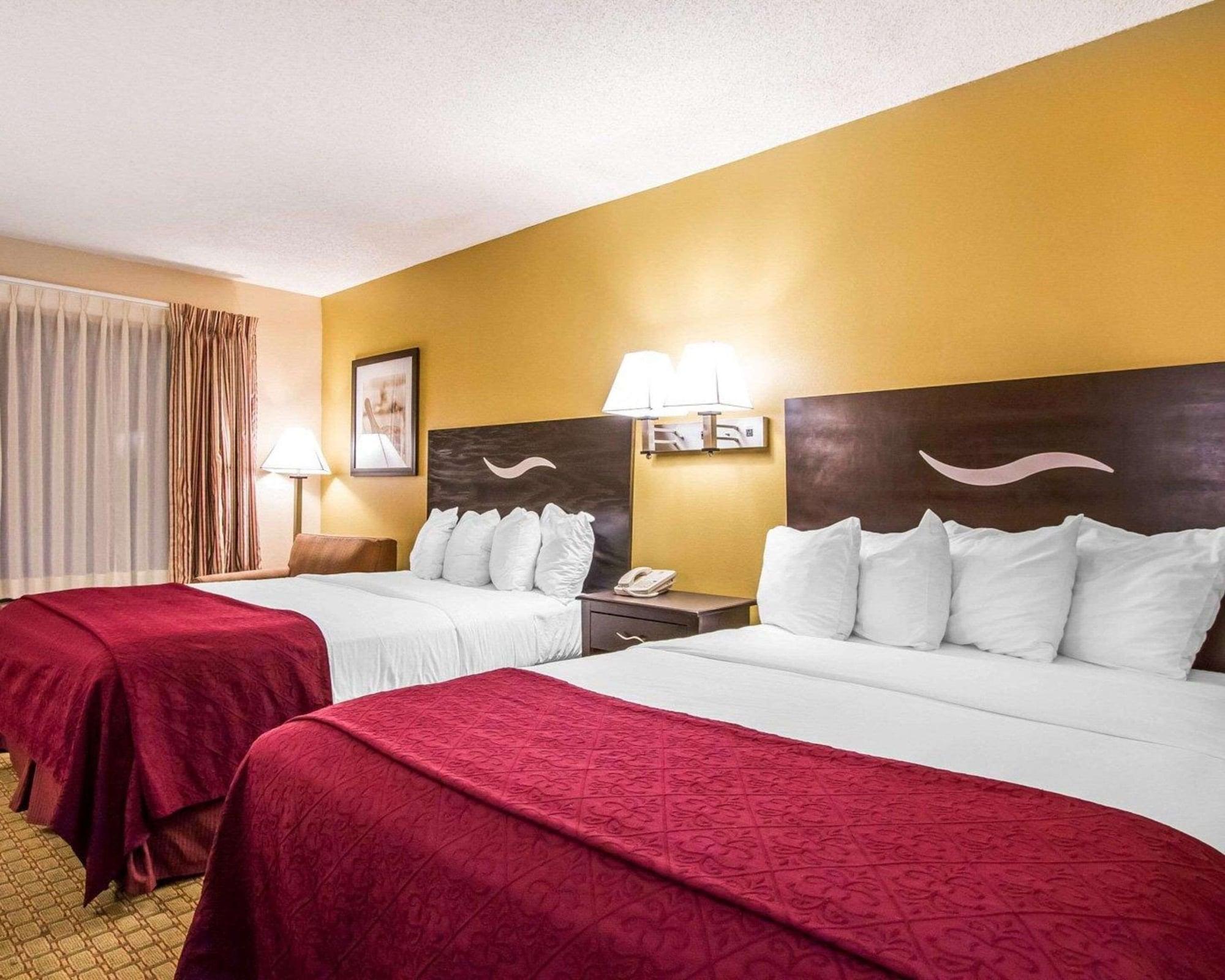 Quality Inn Foley Extérieur photo