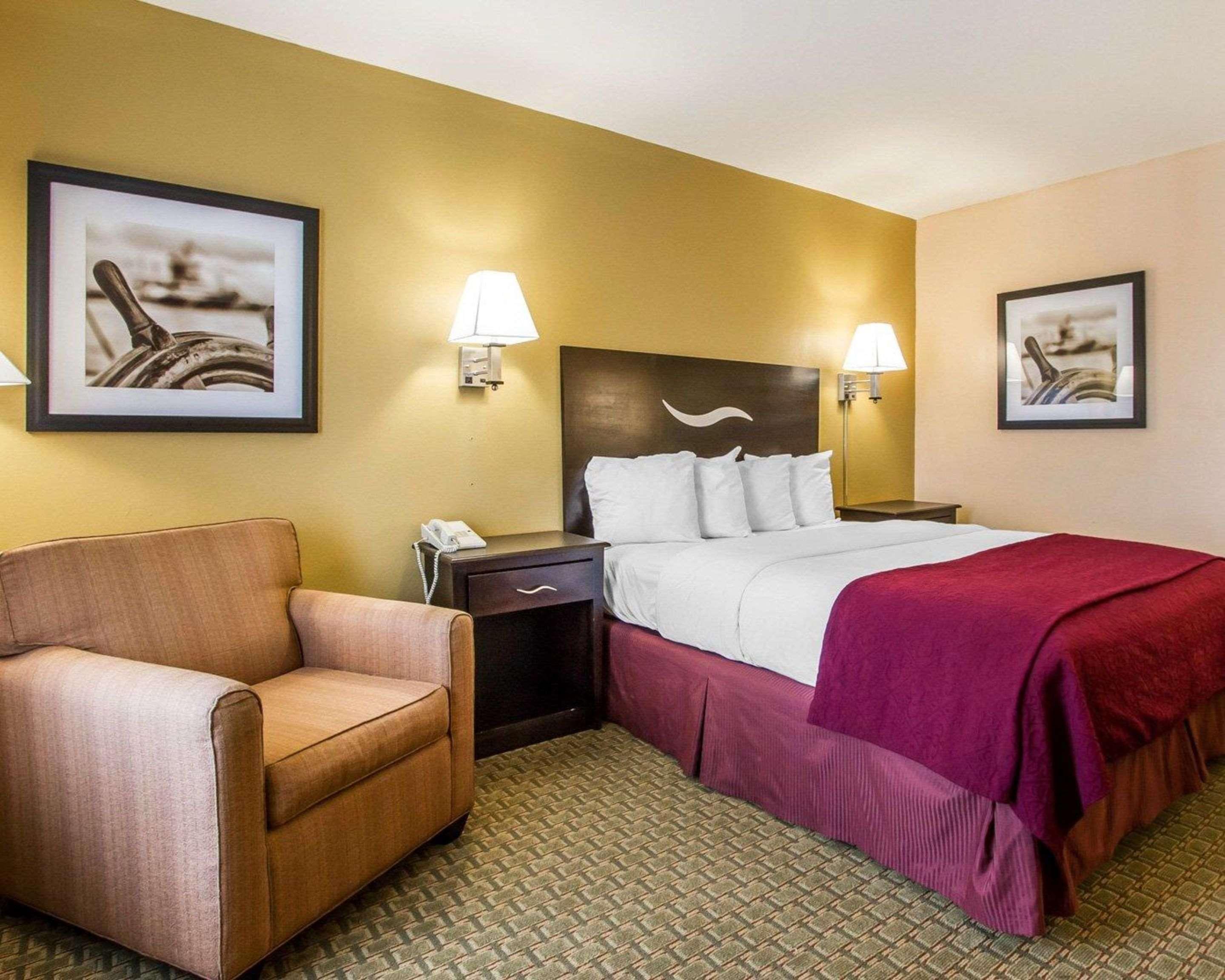 Quality Inn Foley Extérieur photo