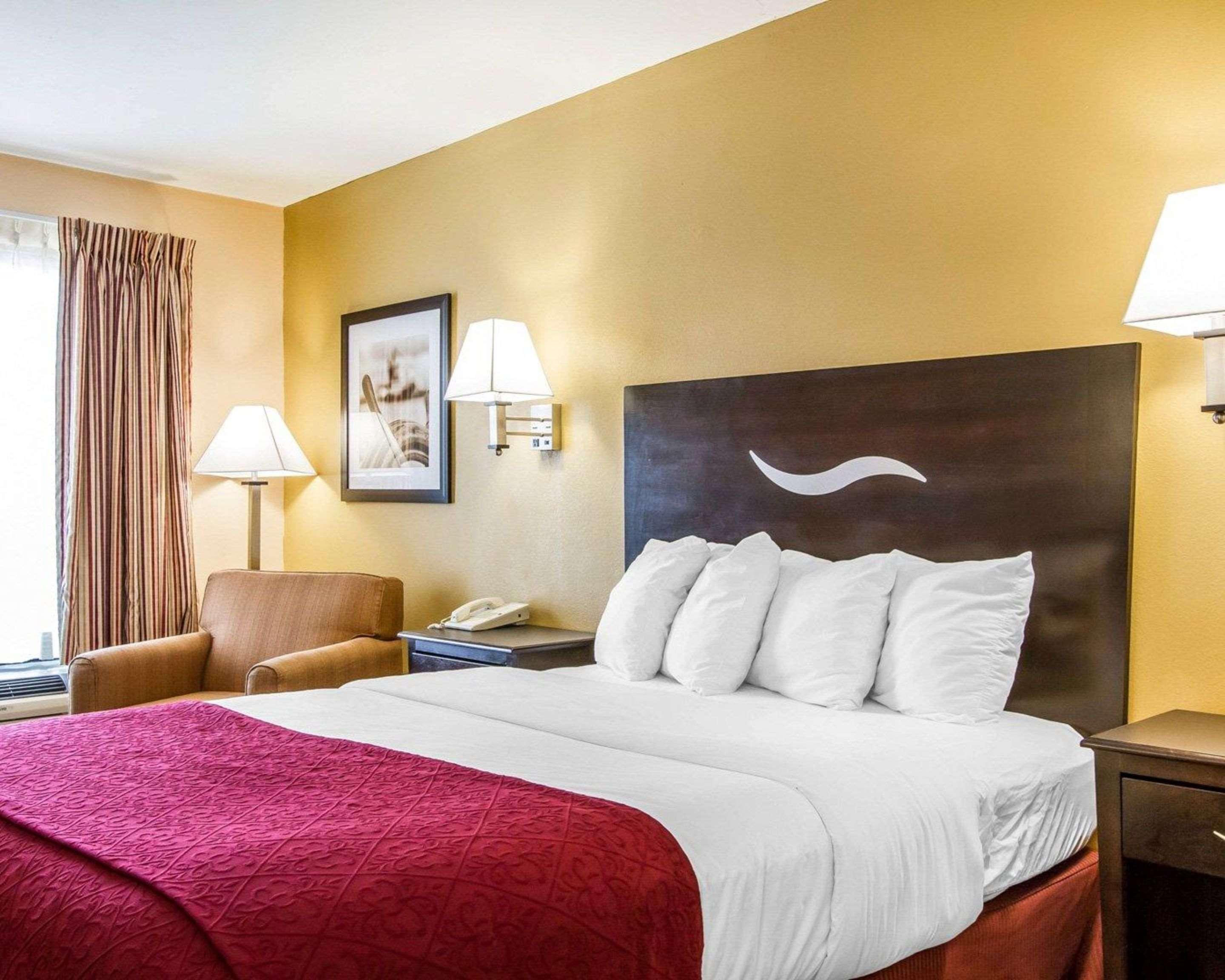 Quality Inn Foley Extérieur photo