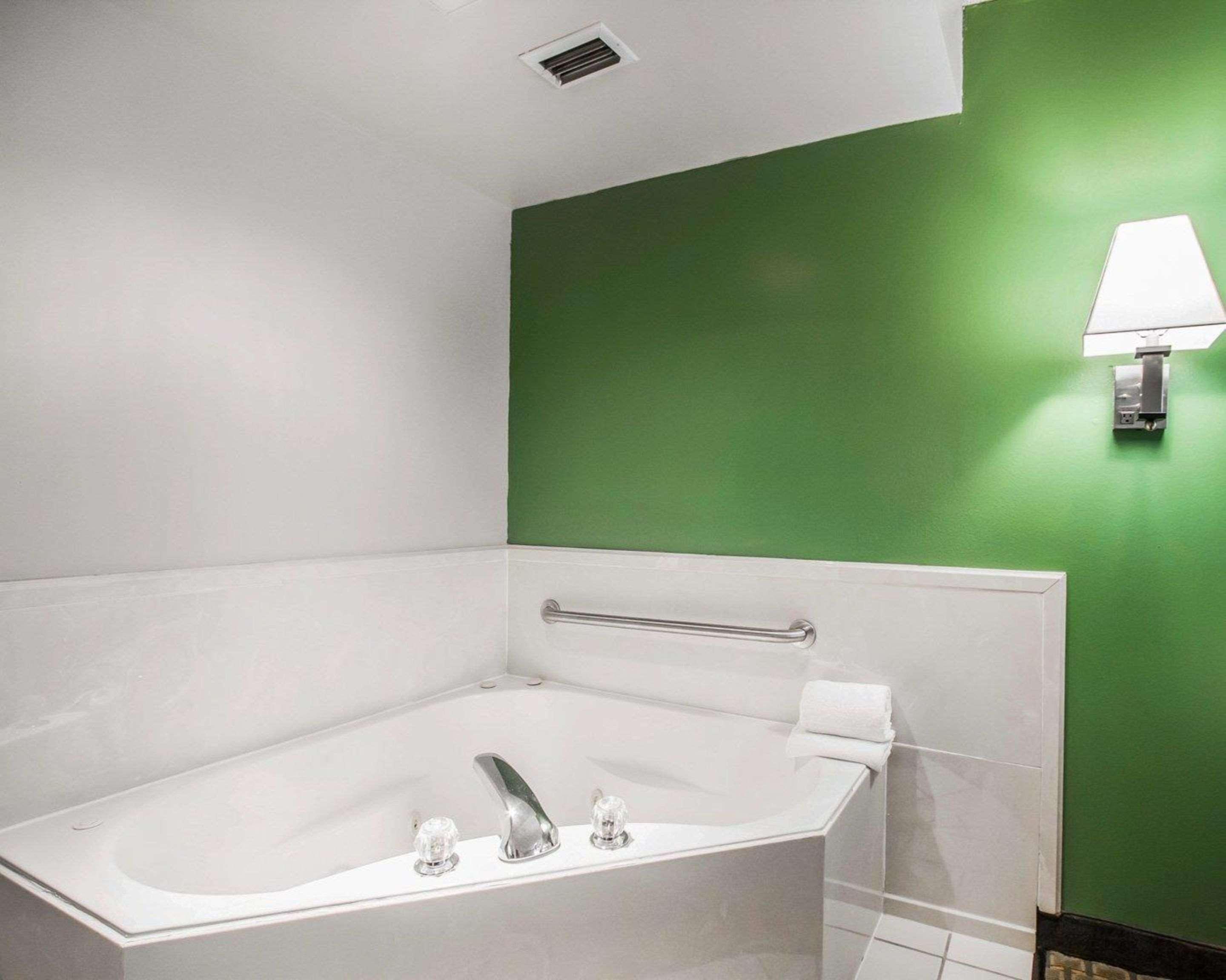 Quality Inn Foley Extérieur photo