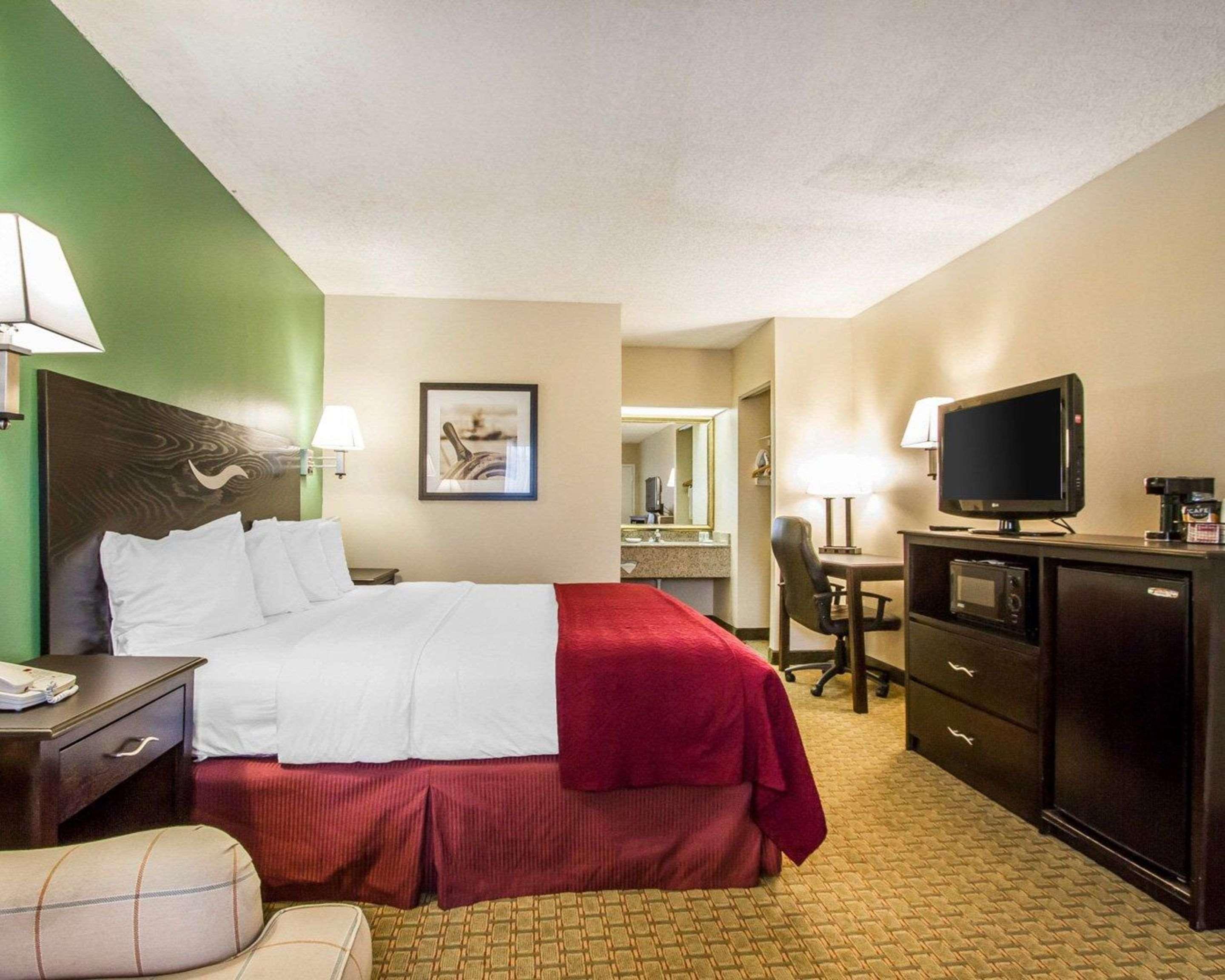 Quality Inn Foley Extérieur photo