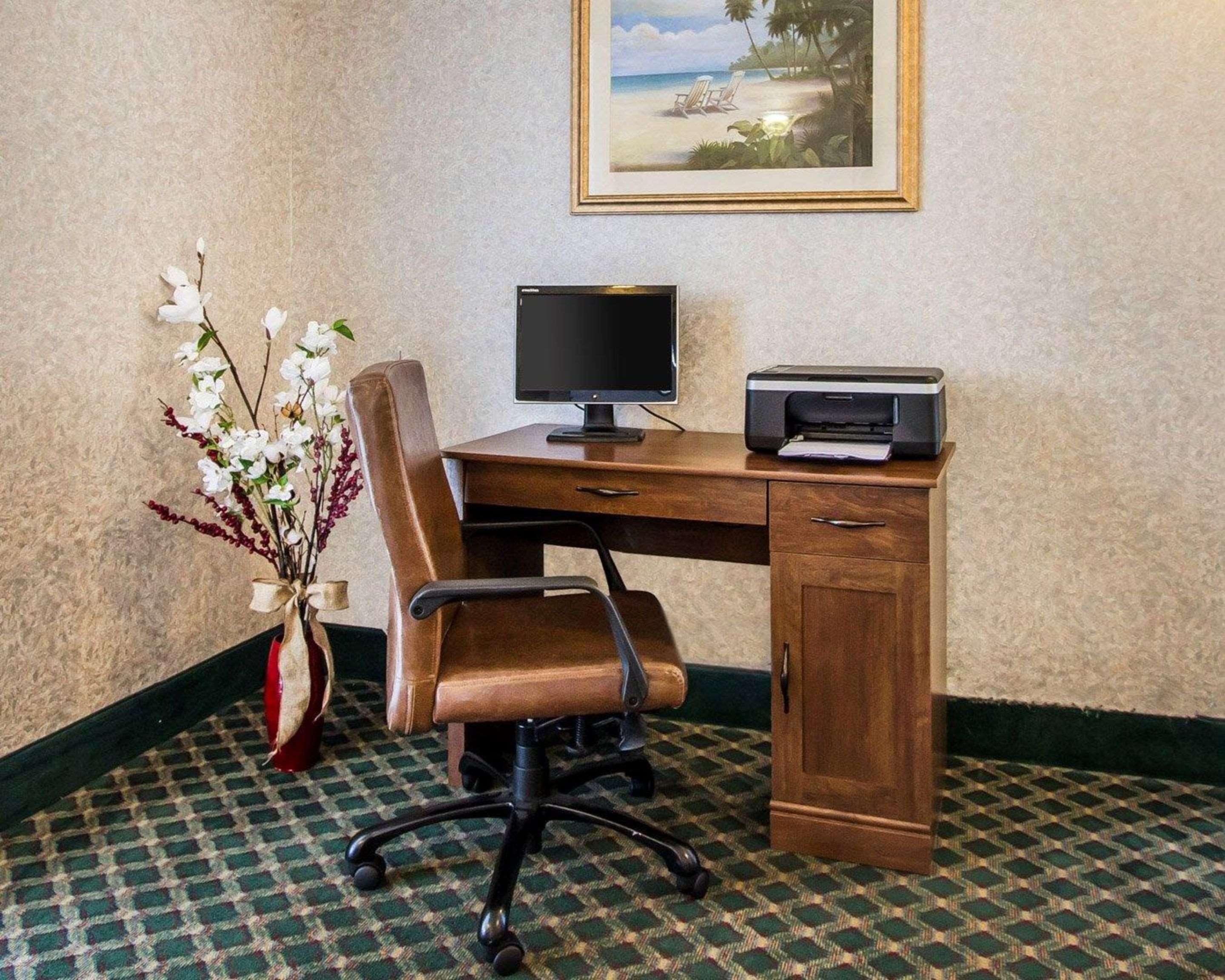 Quality Inn Foley Extérieur photo