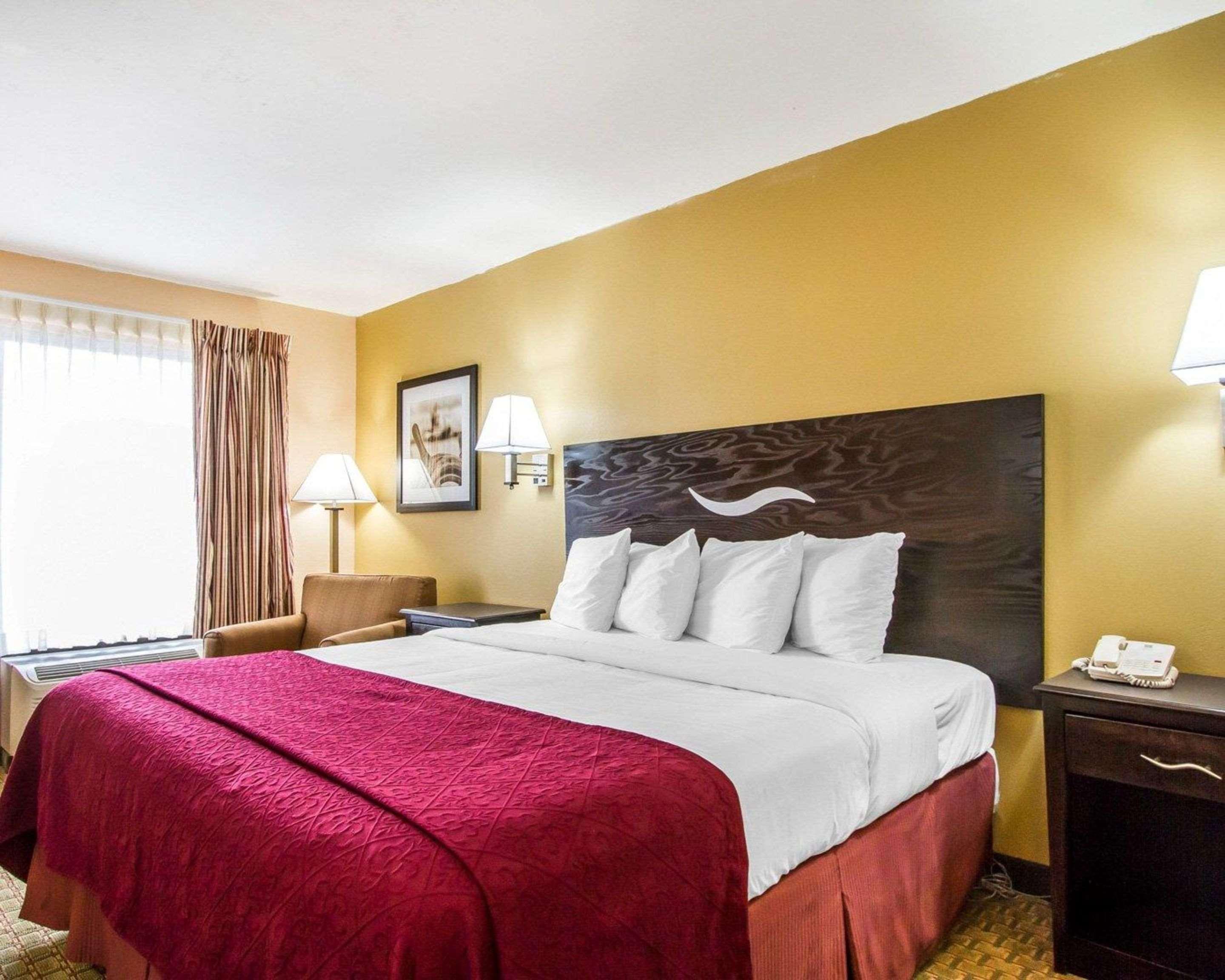 Quality Inn Foley Extérieur photo