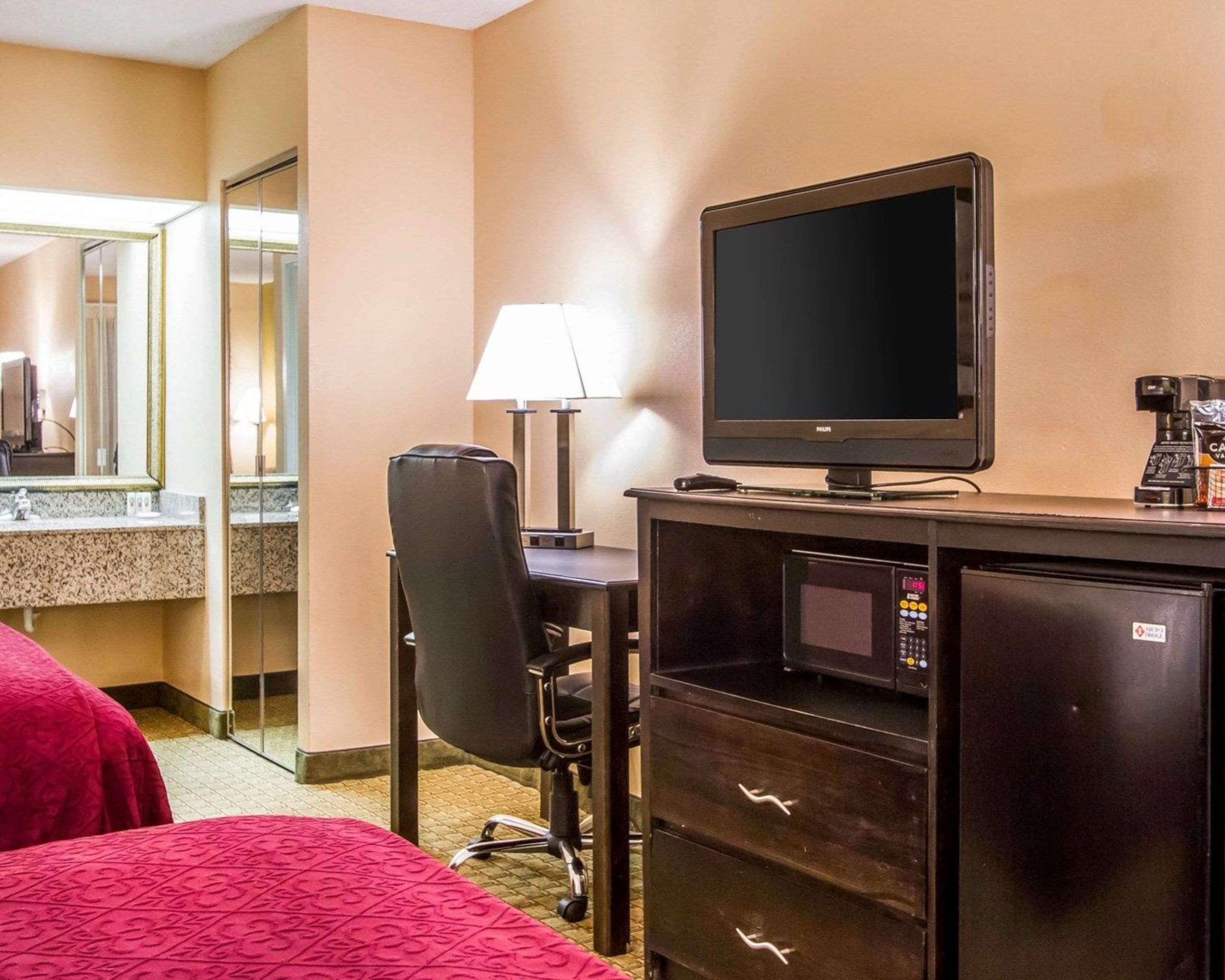 Quality Inn Foley Extérieur photo