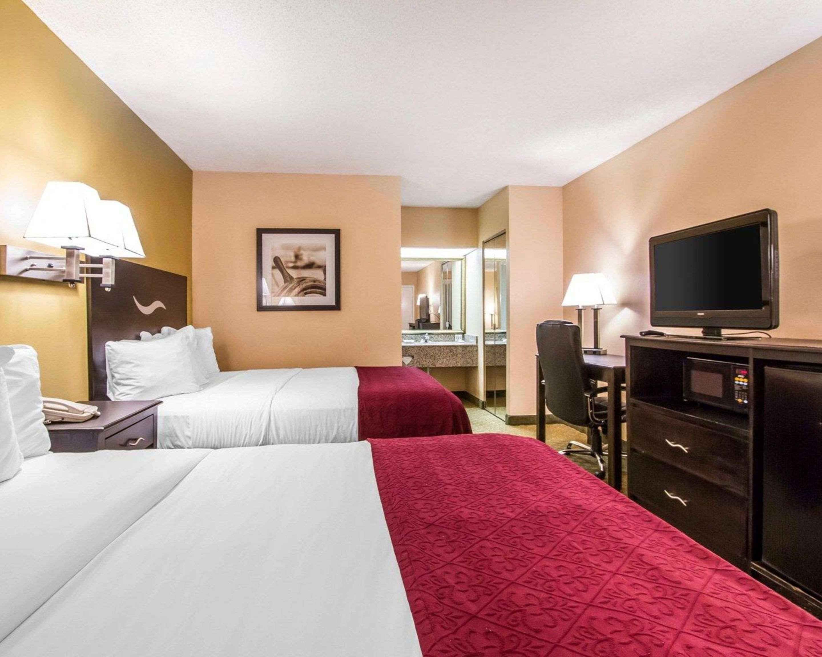 Quality Inn Foley Extérieur photo