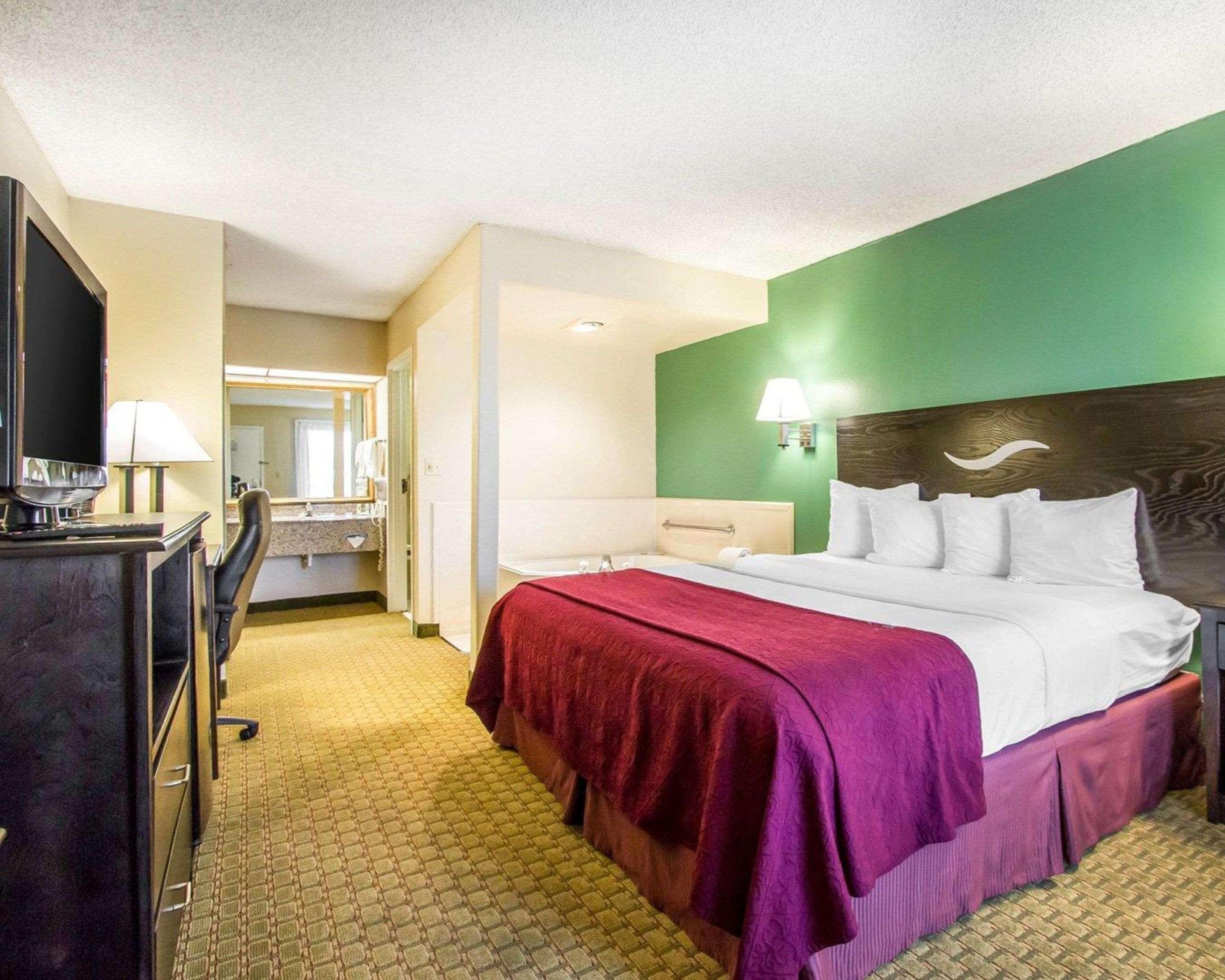 Quality Inn Foley Extérieur photo