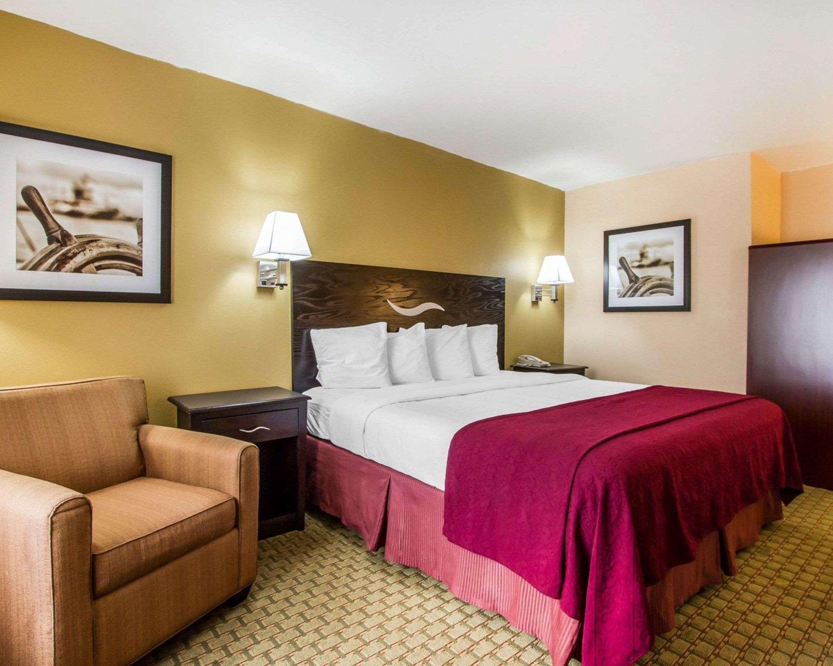 Quality Inn Foley Extérieur photo