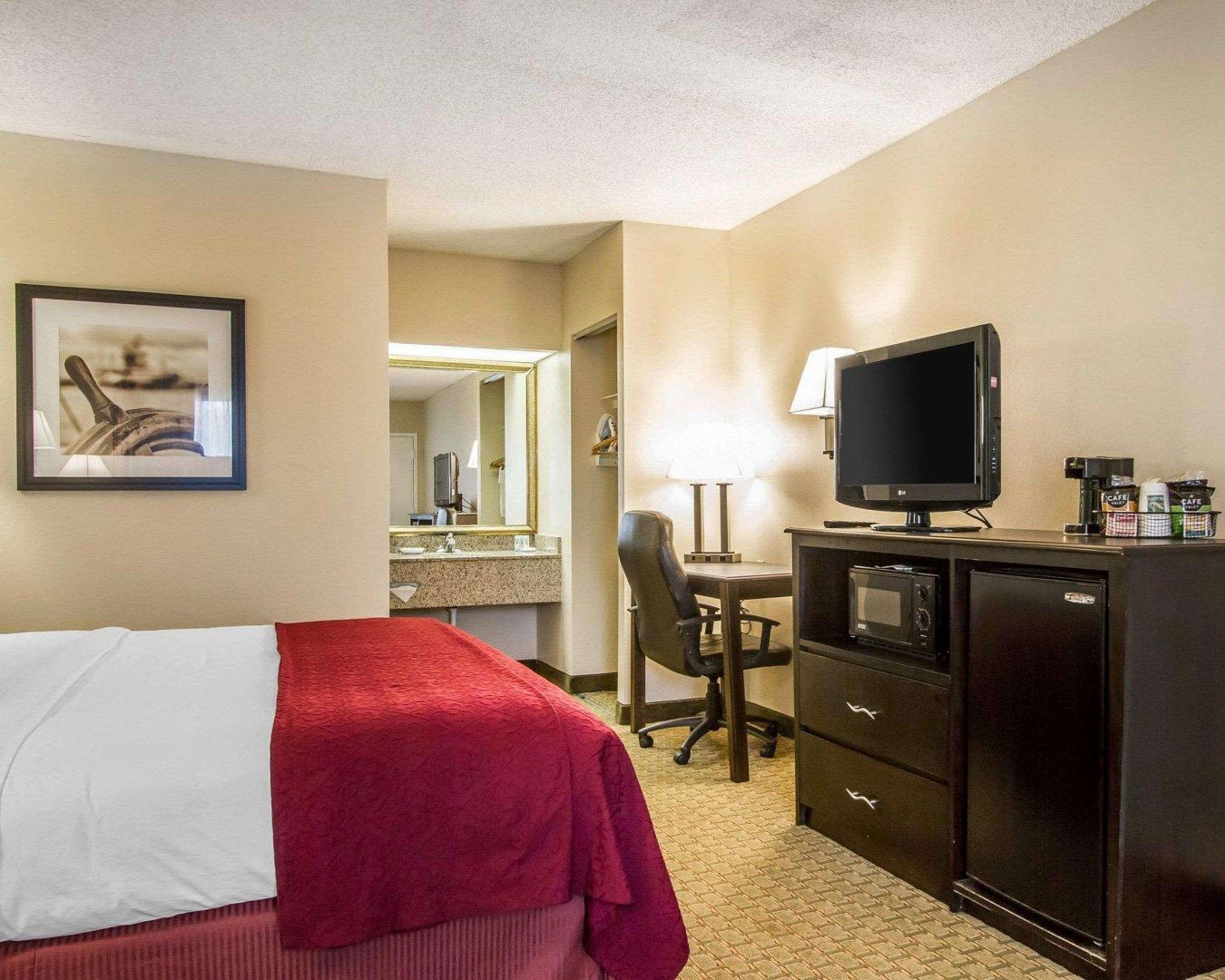 Quality Inn Foley Extérieur photo