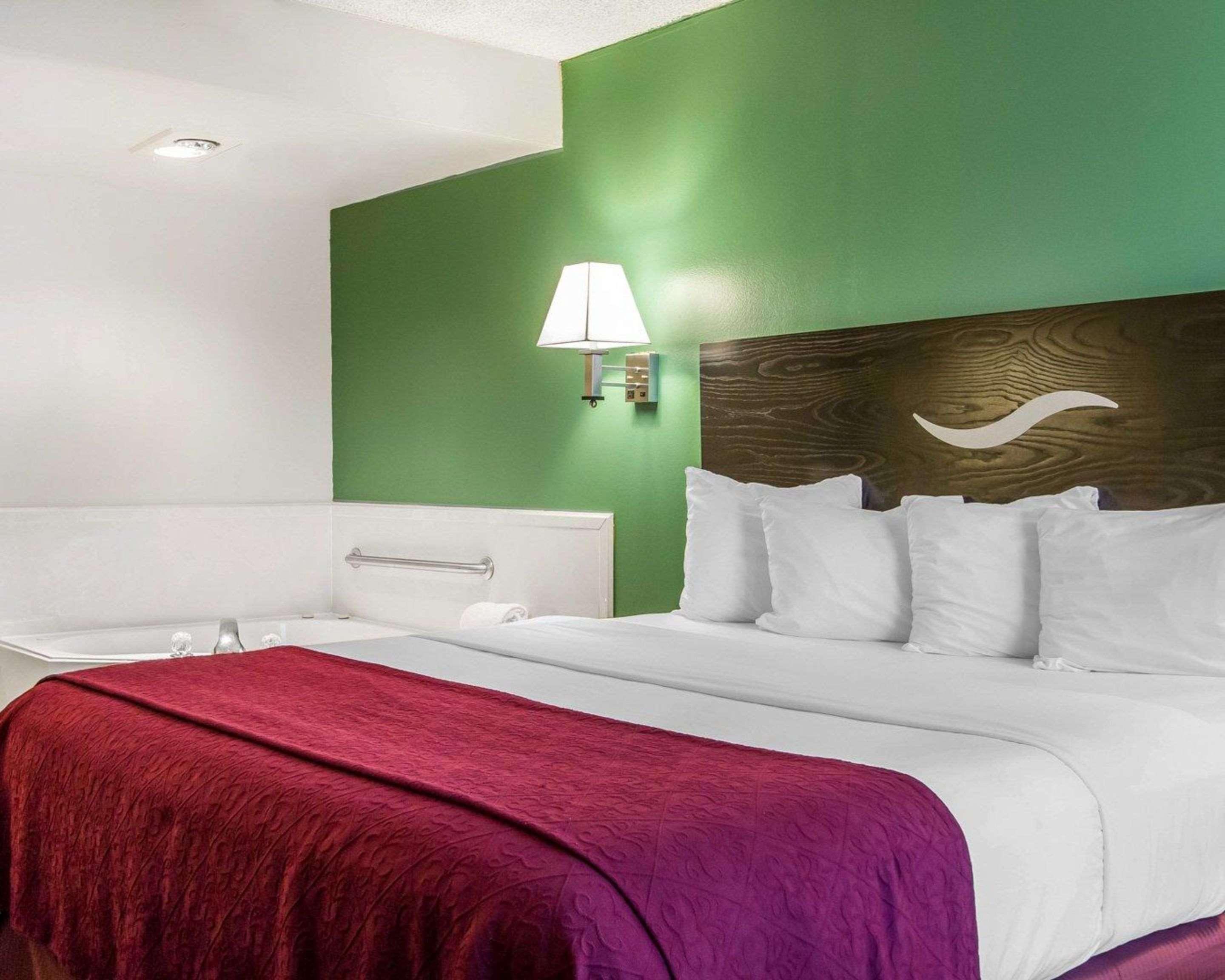 Quality Inn Foley Extérieur photo