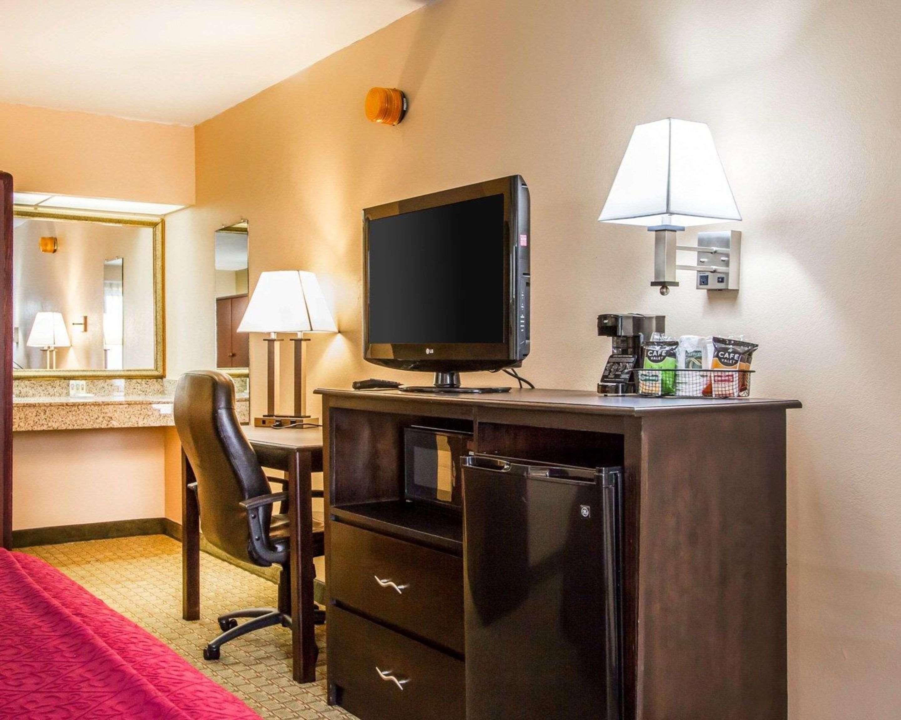 Quality Inn Foley Extérieur photo