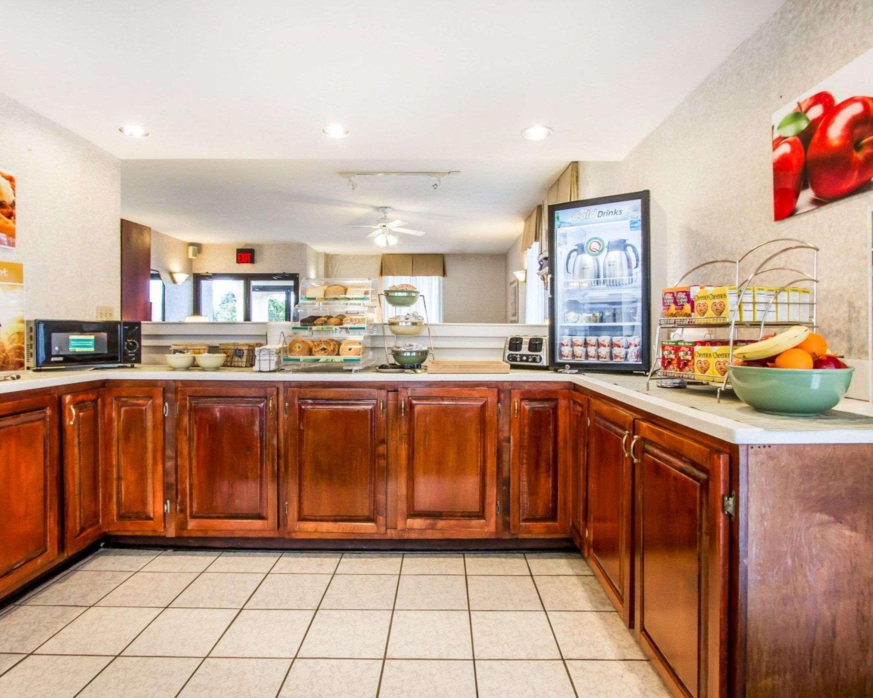 Quality Inn Foley Extérieur photo