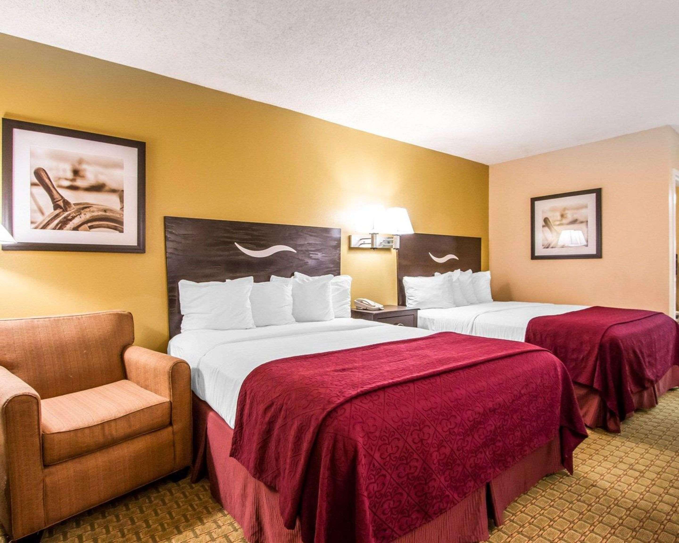 Quality Inn Foley Extérieur photo