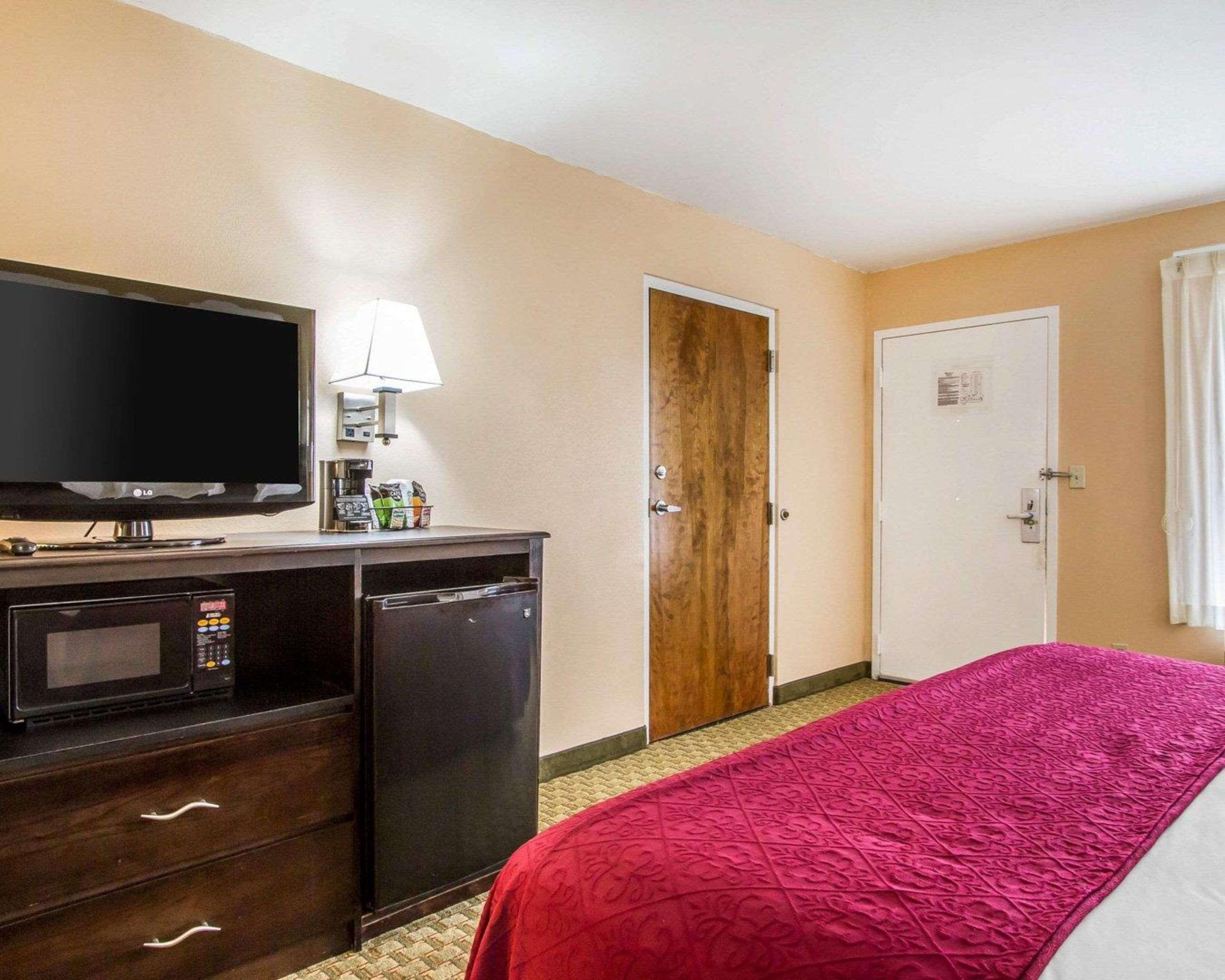 Quality Inn Foley Extérieur photo