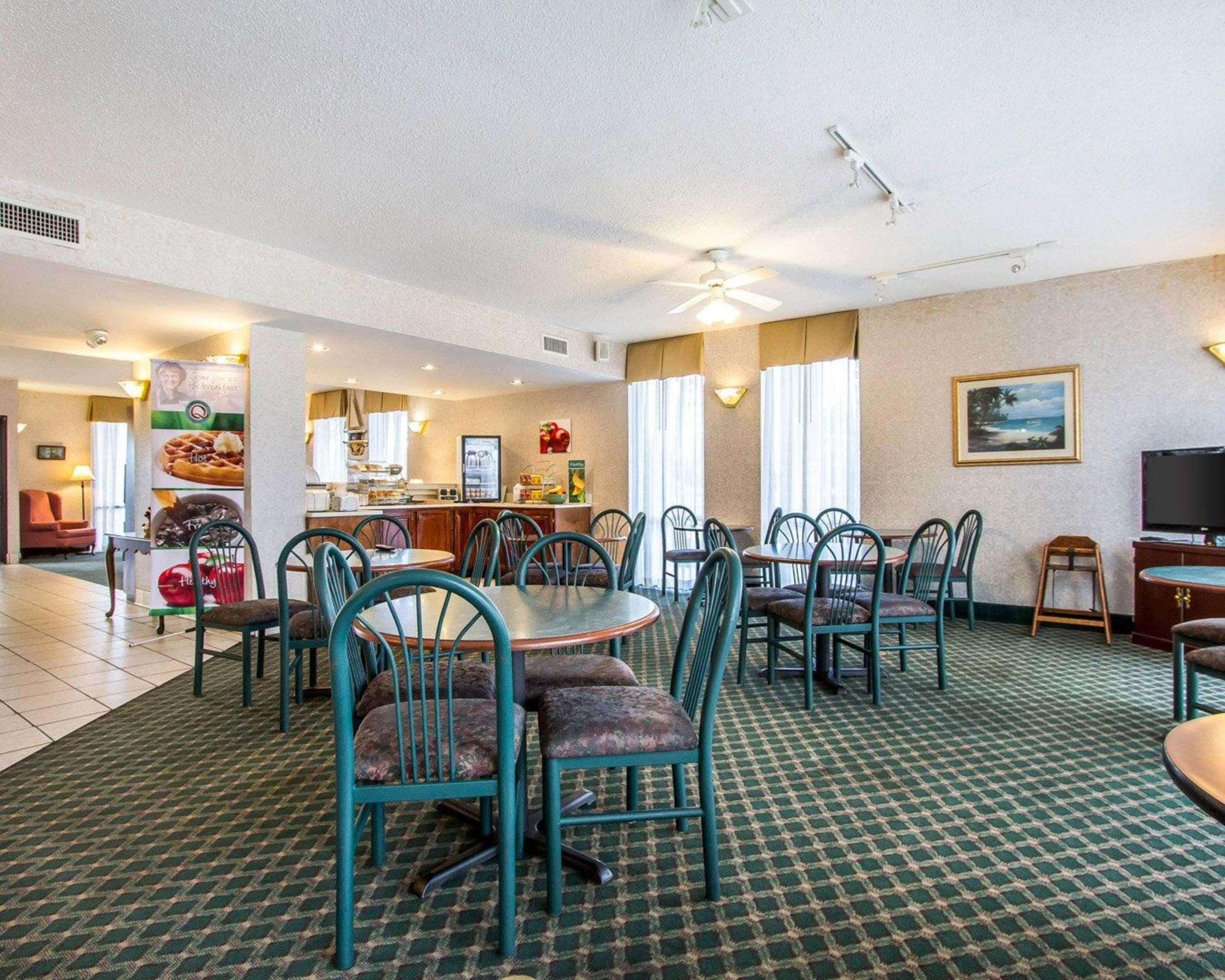 Quality Inn Foley Extérieur photo