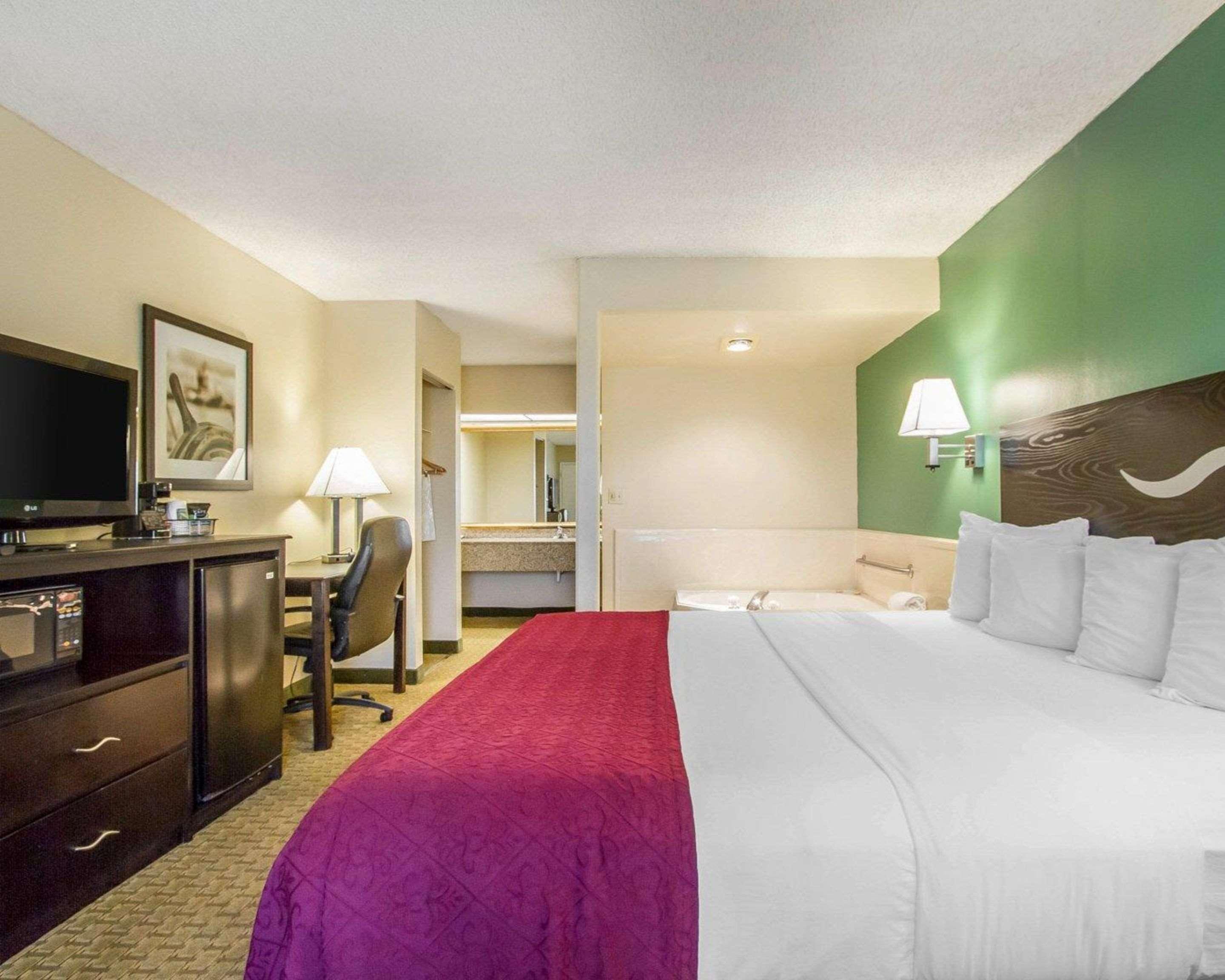 Quality Inn Foley Extérieur photo