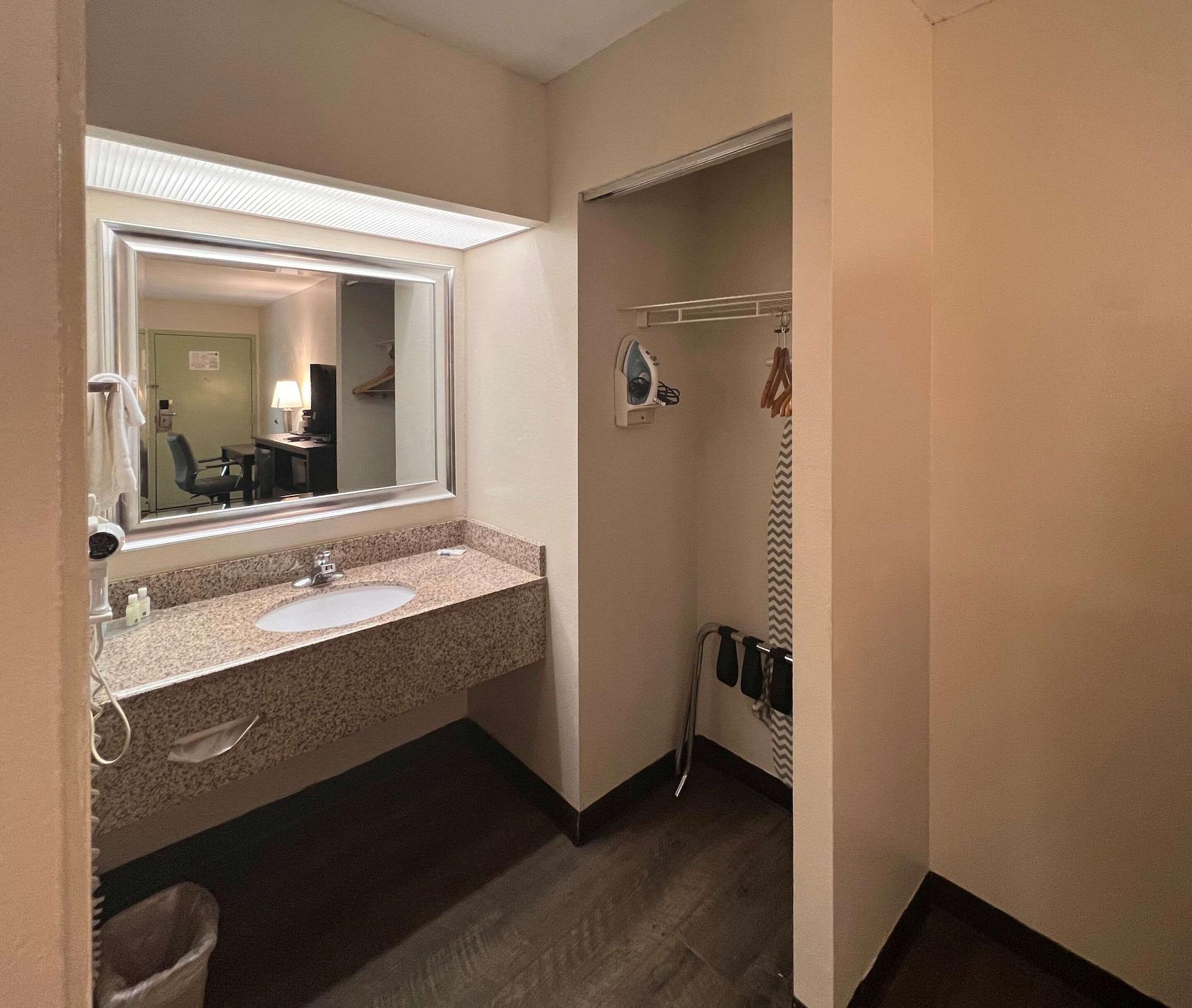 Quality Inn Foley Extérieur photo