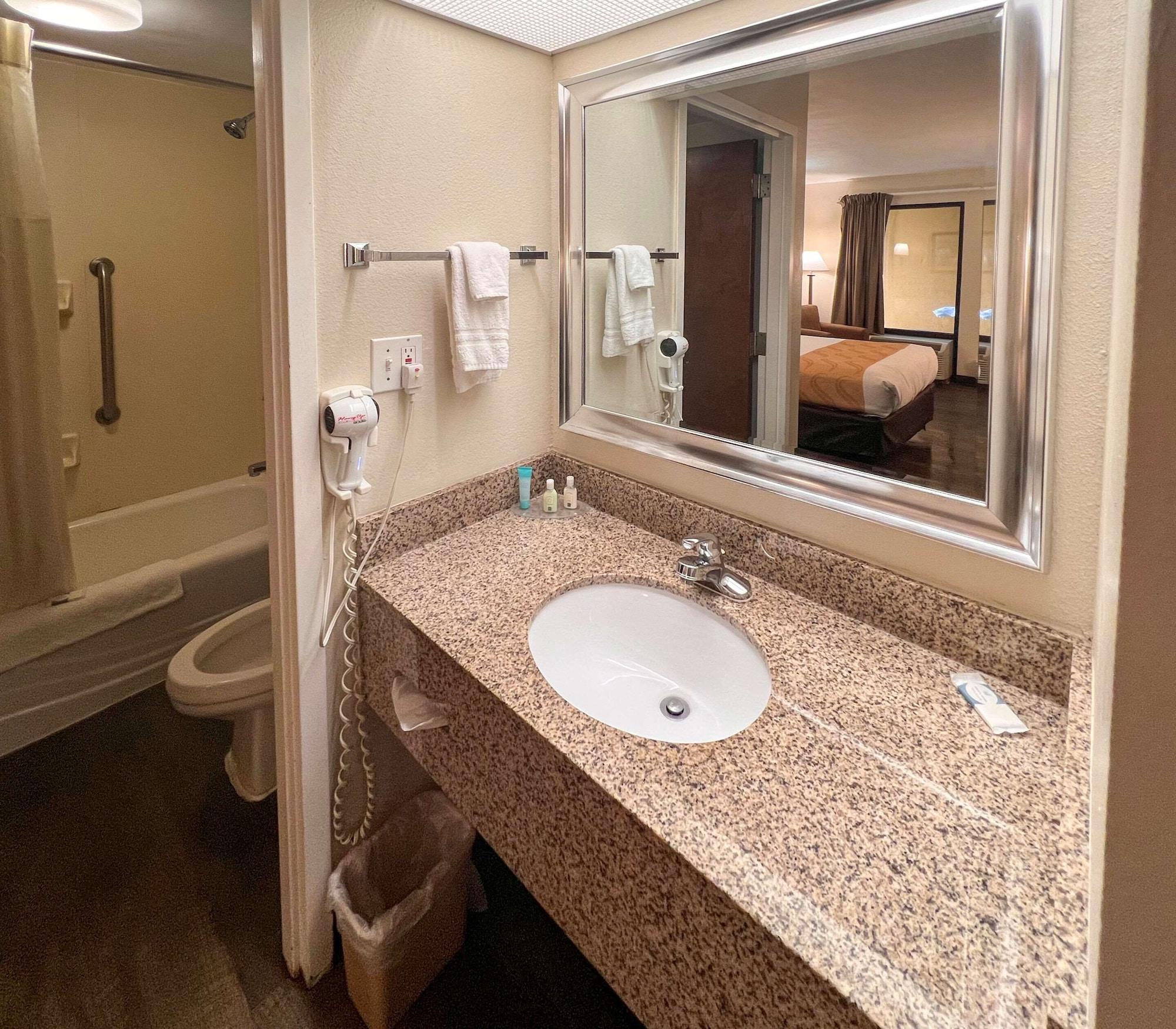 Quality Inn Foley Extérieur photo