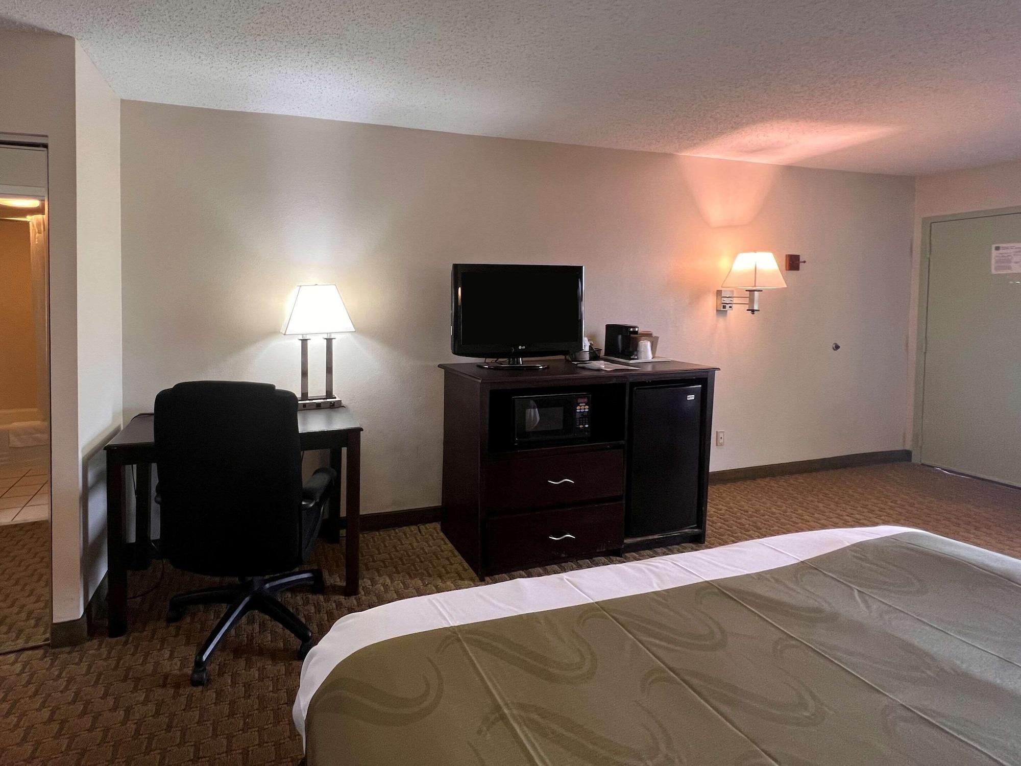 Quality Inn Foley Extérieur photo