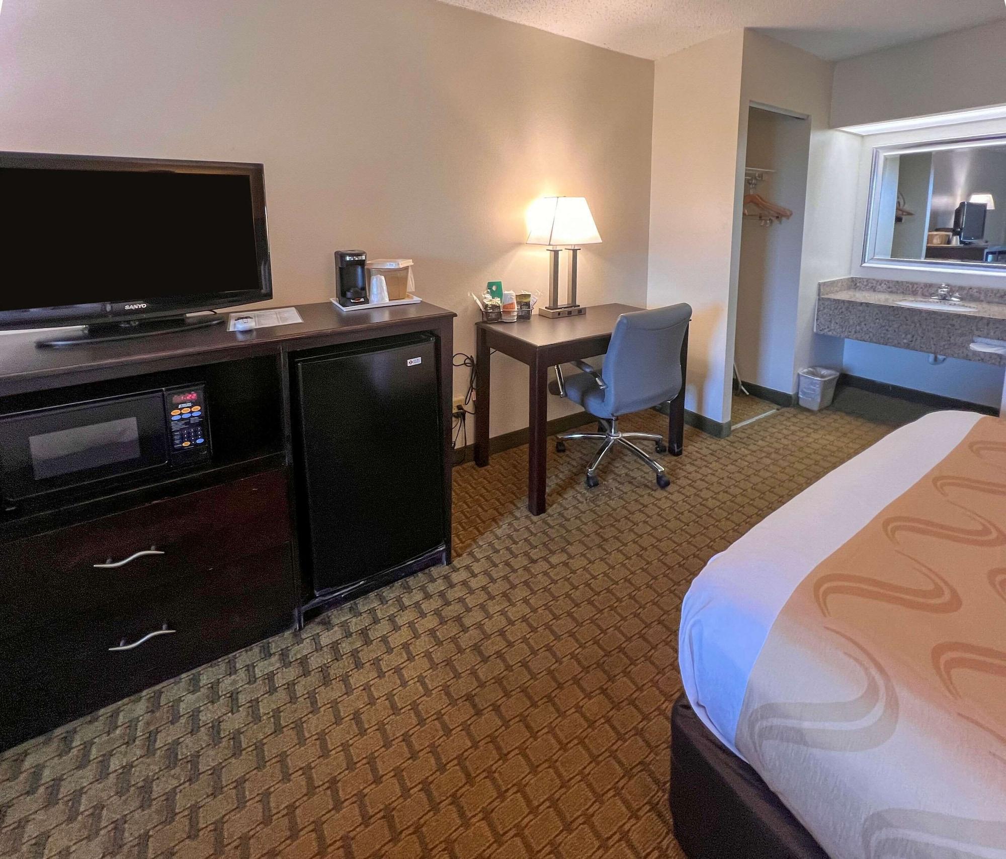 Quality Inn Foley Extérieur photo