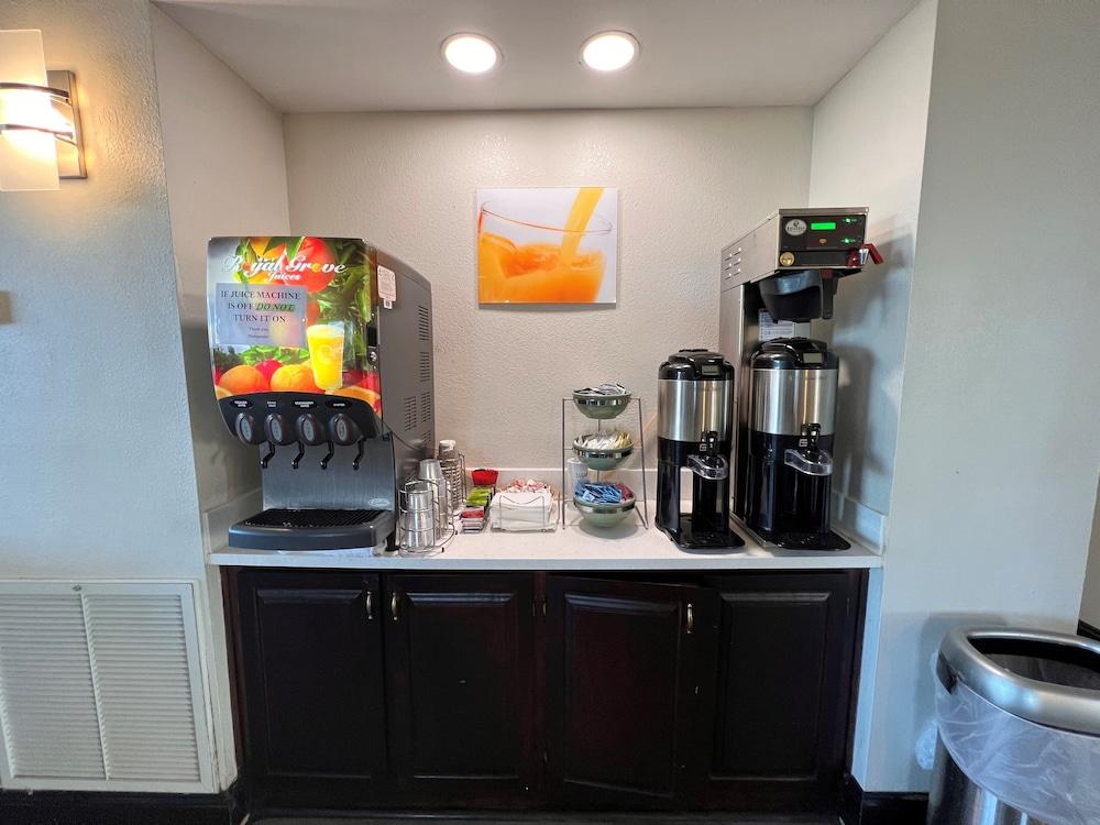 Quality Inn Foley Extérieur photo
