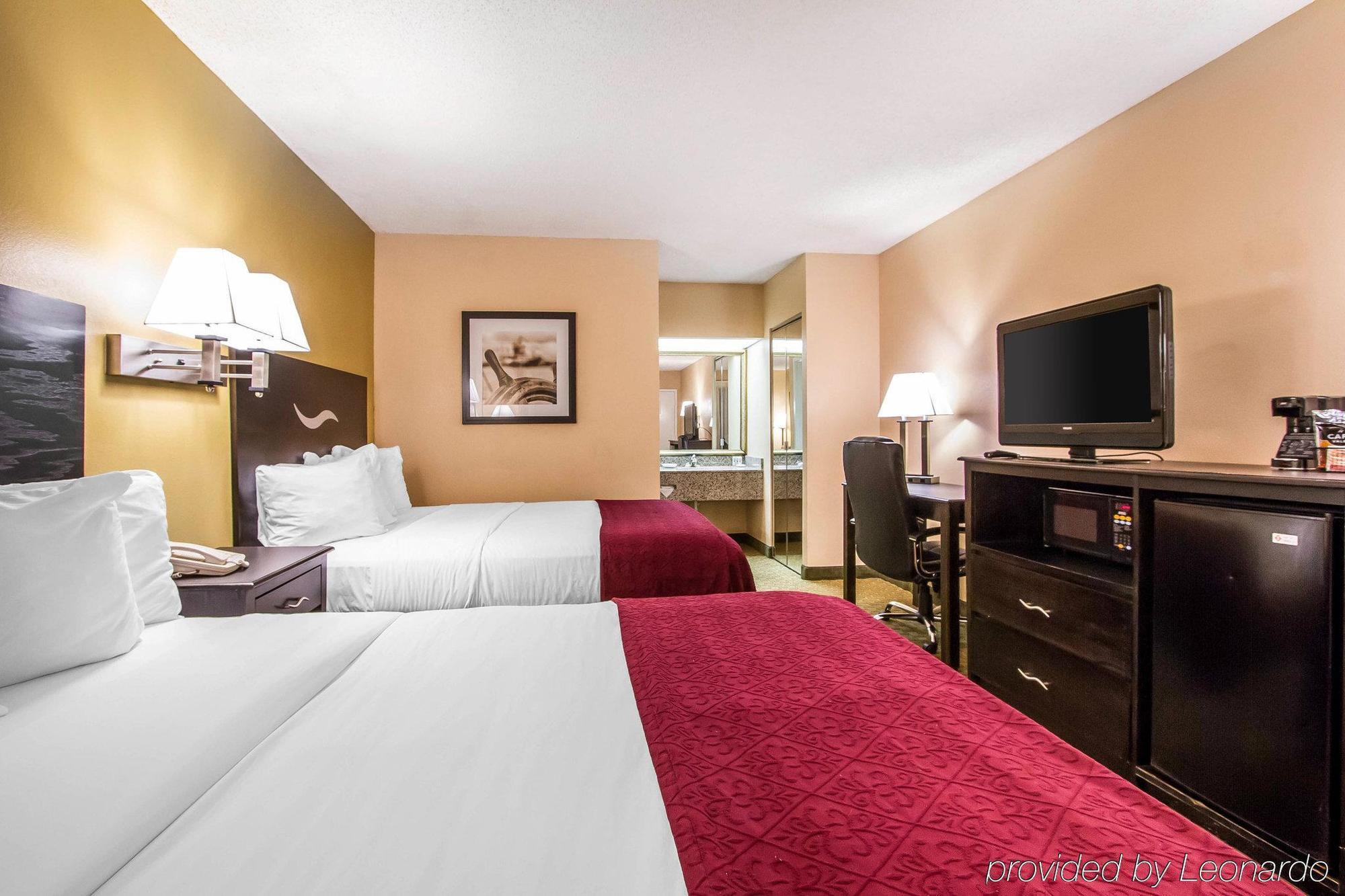 Quality Inn Foley Extérieur photo