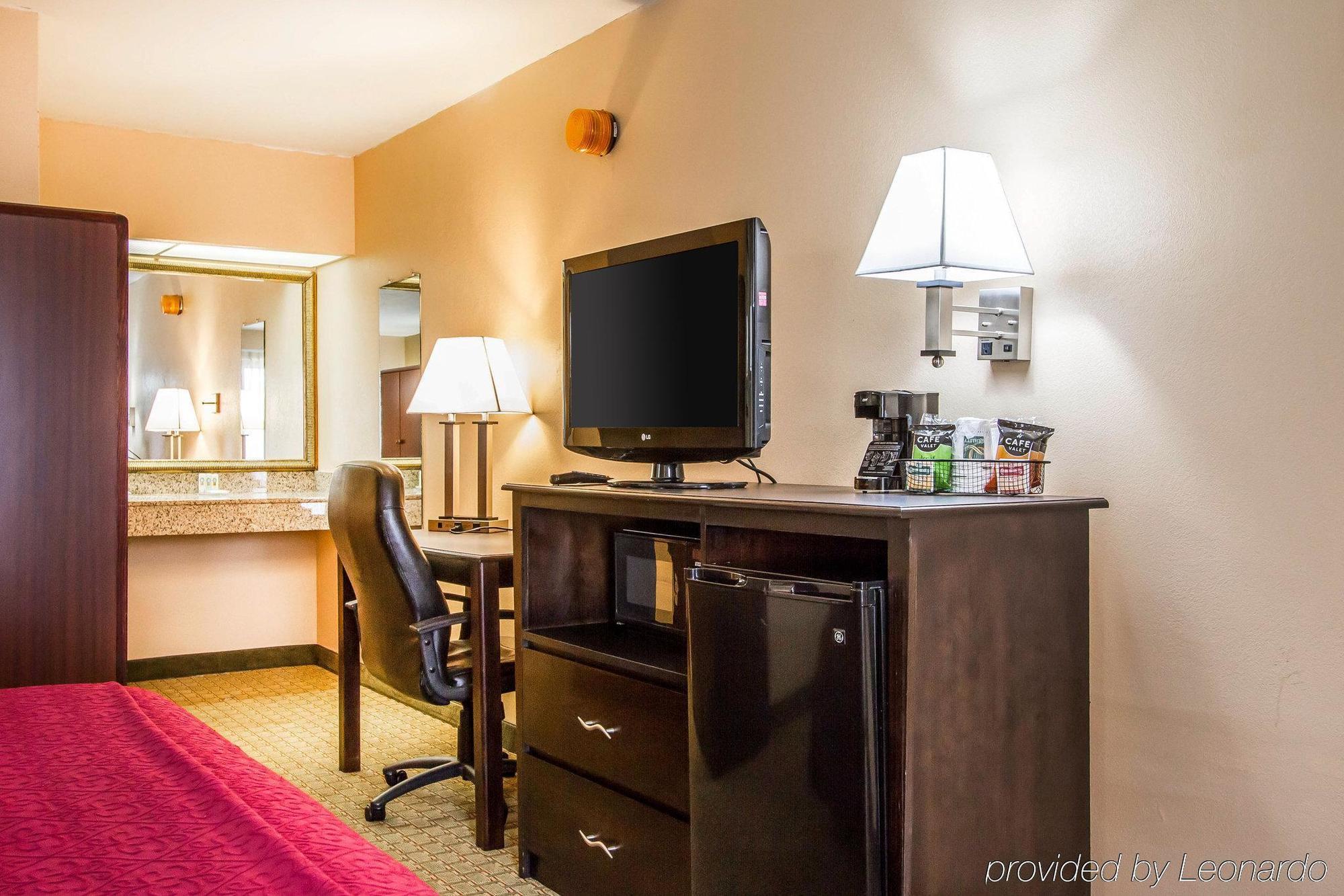Quality Inn Foley Extérieur photo