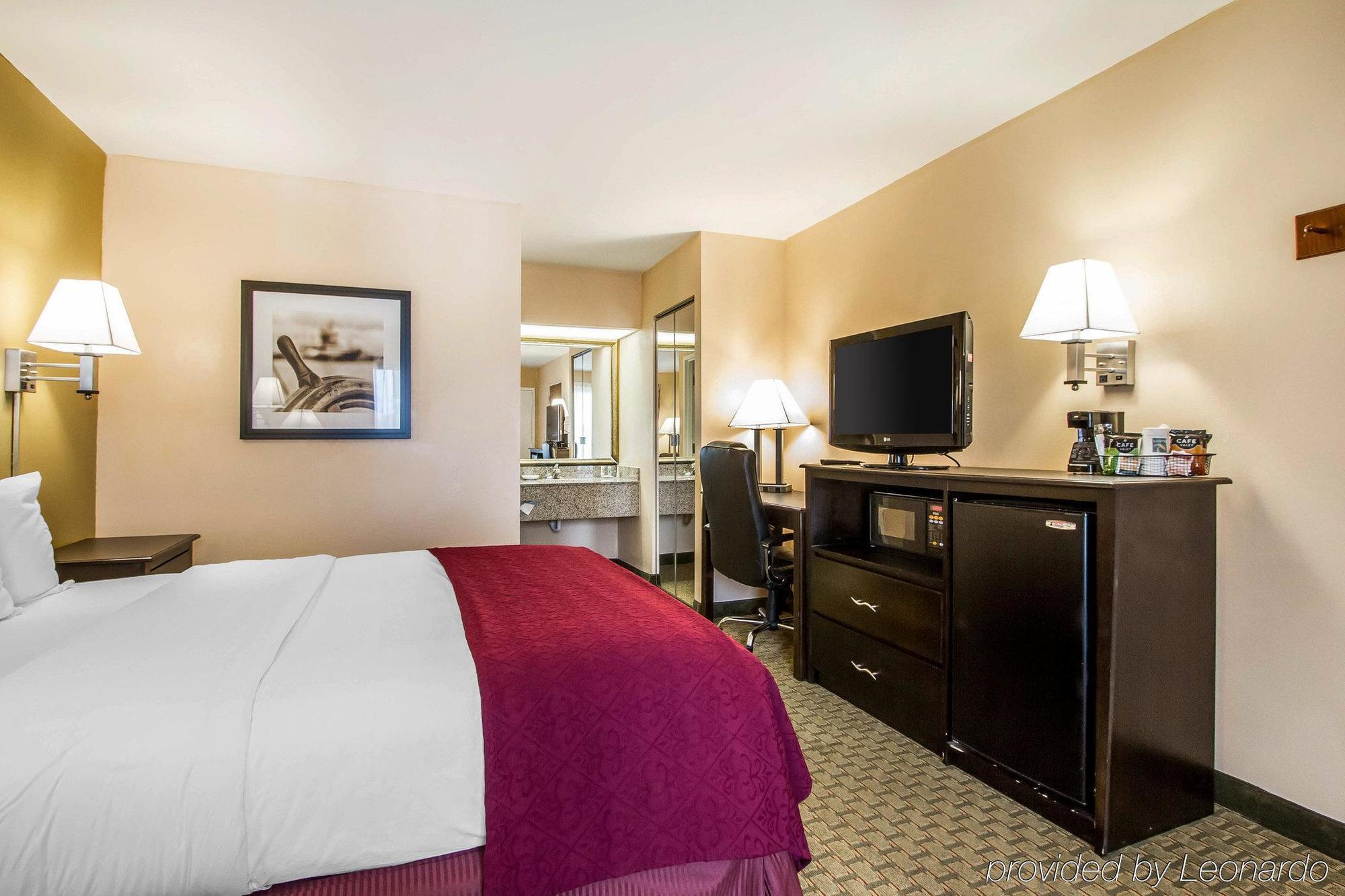 Quality Inn Foley Extérieur photo