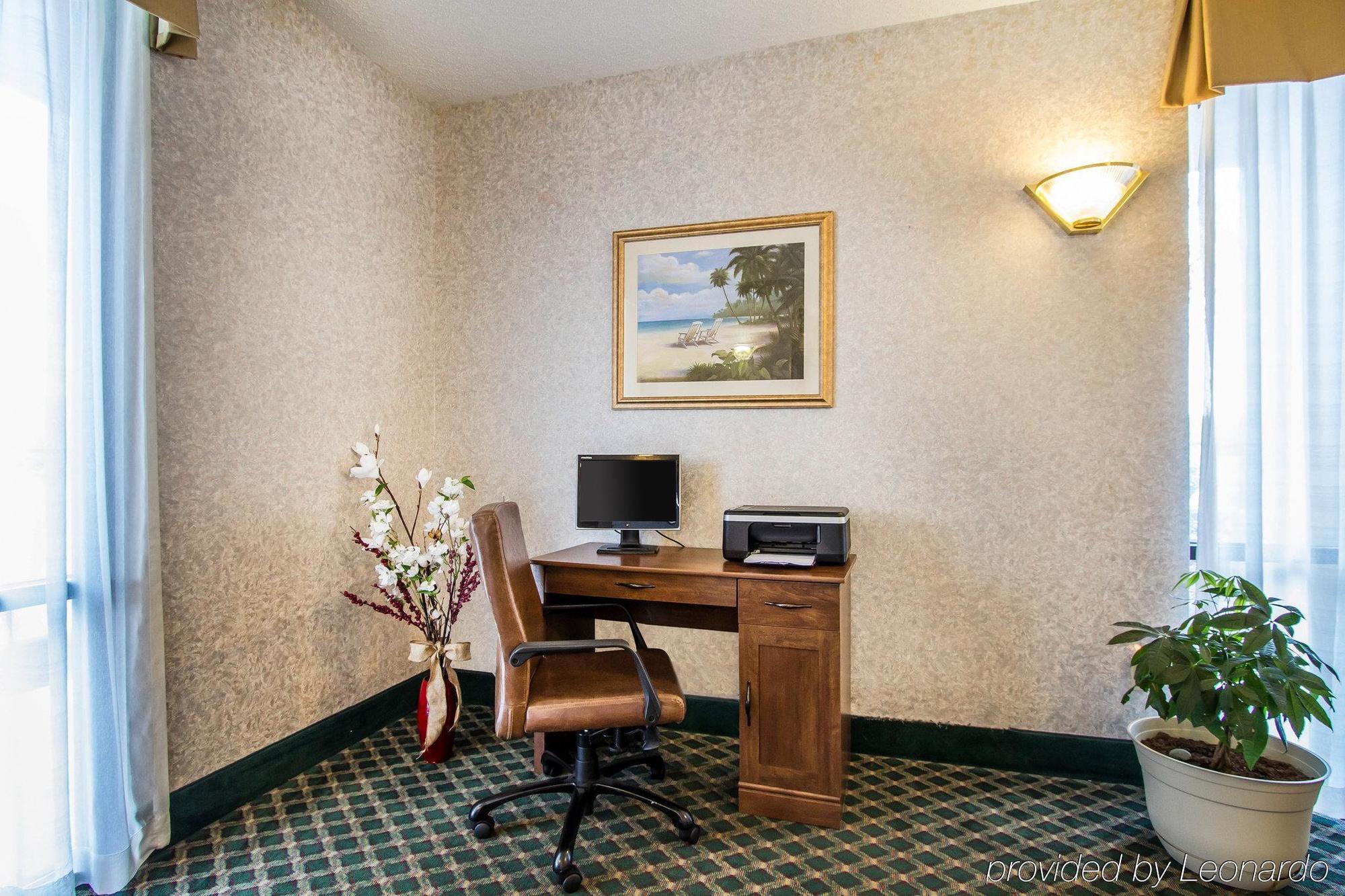 Quality Inn Foley Extérieur photo