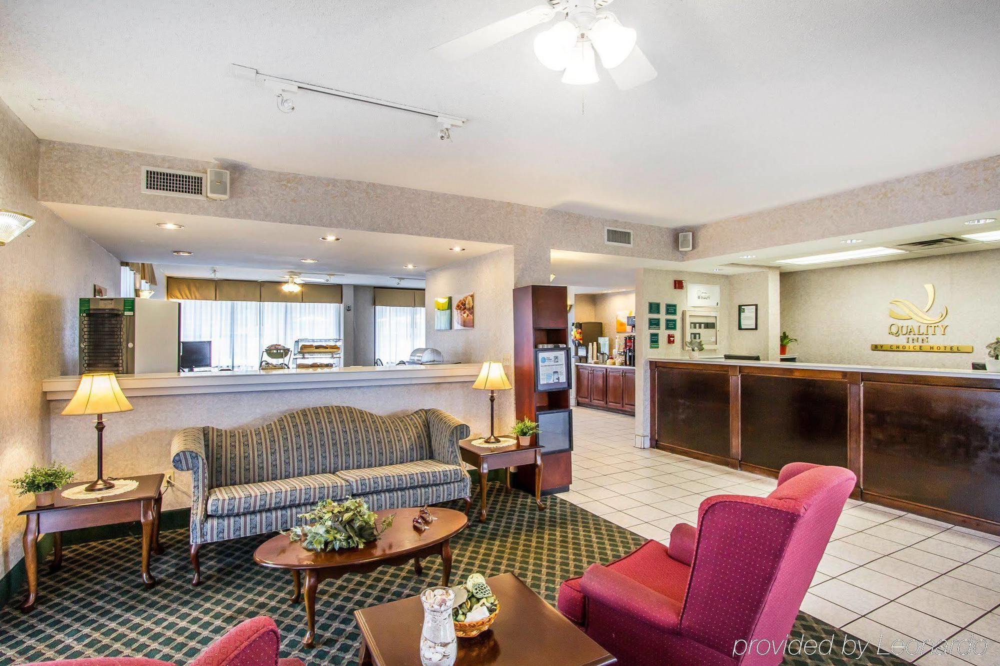 Quality Inn Foley Extérieur photo