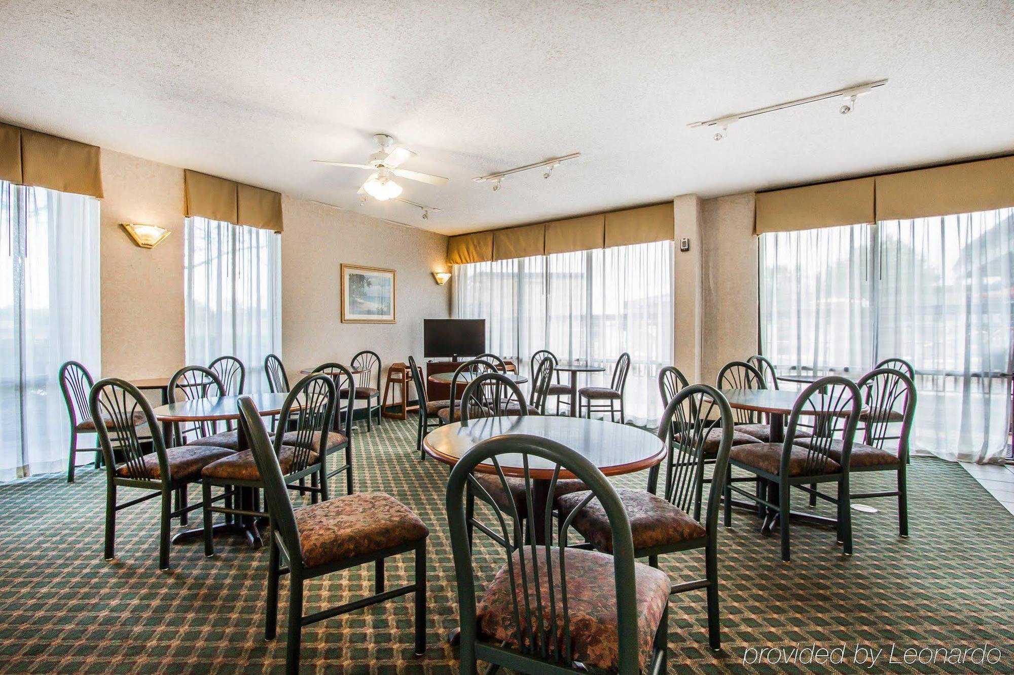 Quality Inn Foley Extérieur photo