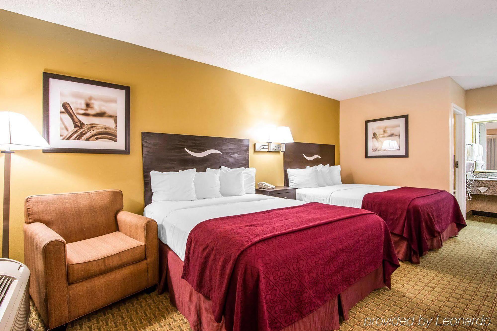 Quality Inn Foley Extérieur photo