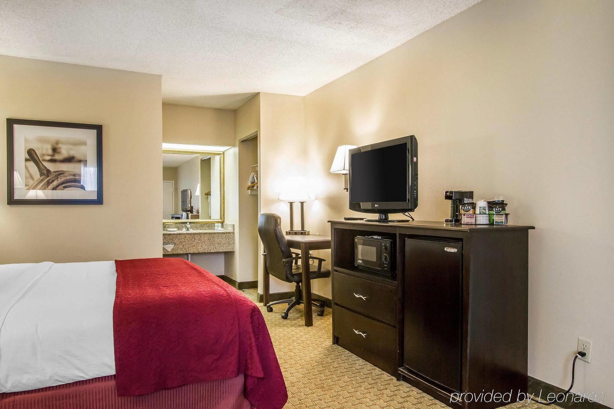 Quality Inn Foley Extérieur photo