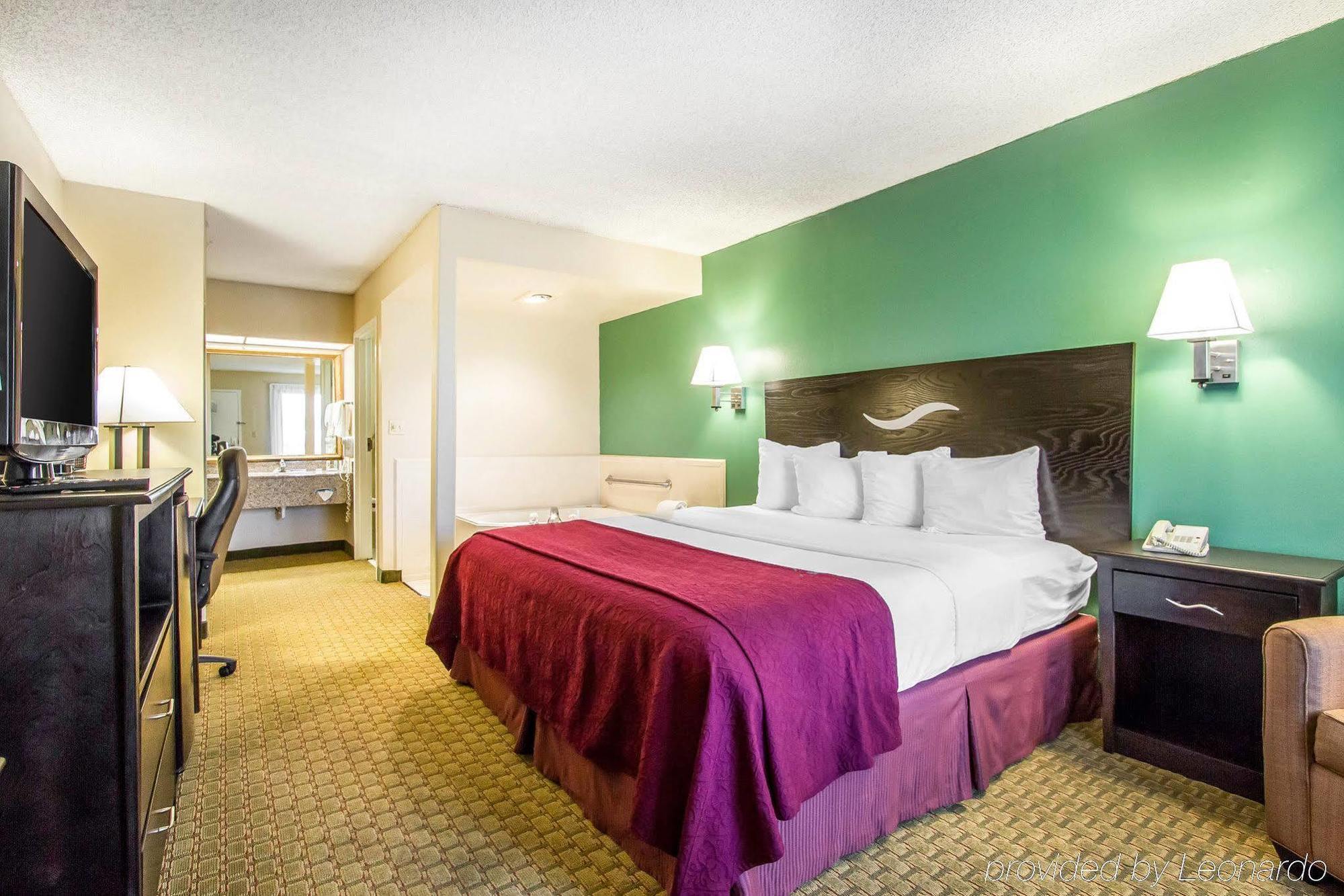 Quality Inn Foley Extérieur photo