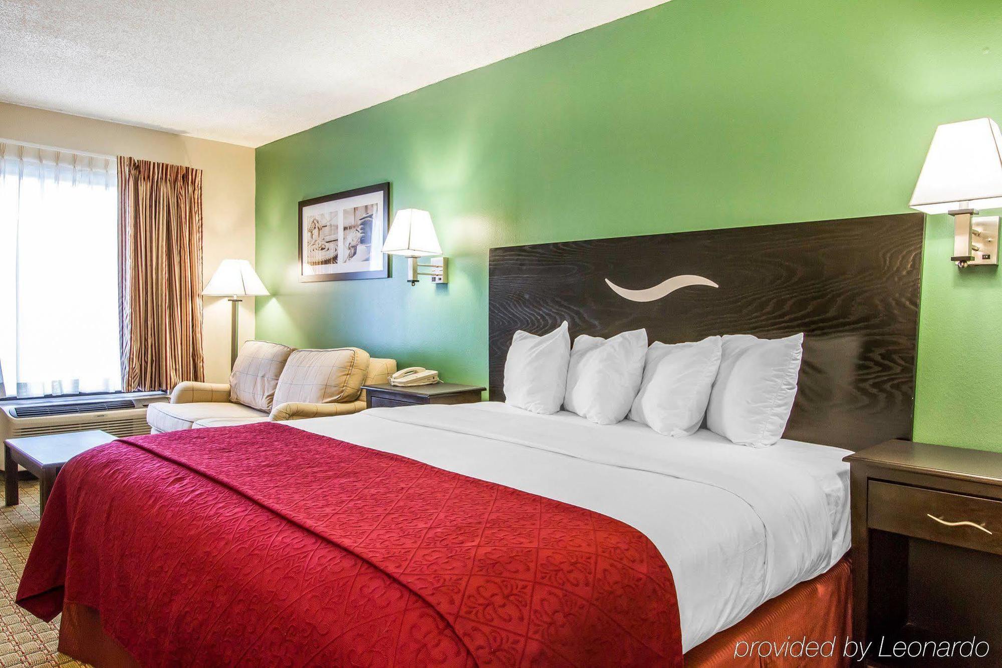 Quality Inn Foley Extérieur photo