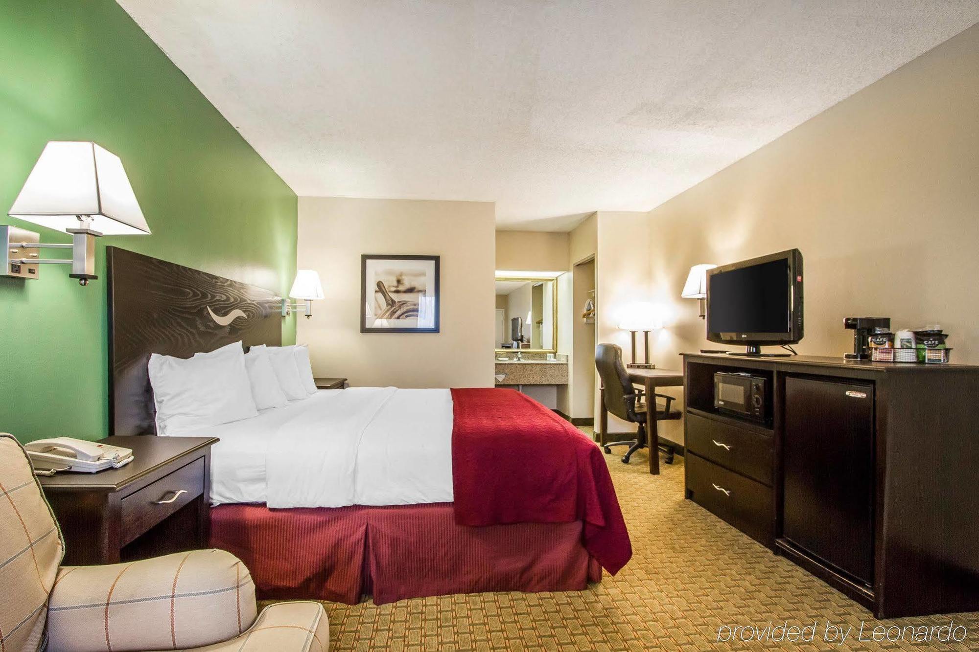 Quality Inn Foley Extérieur photo