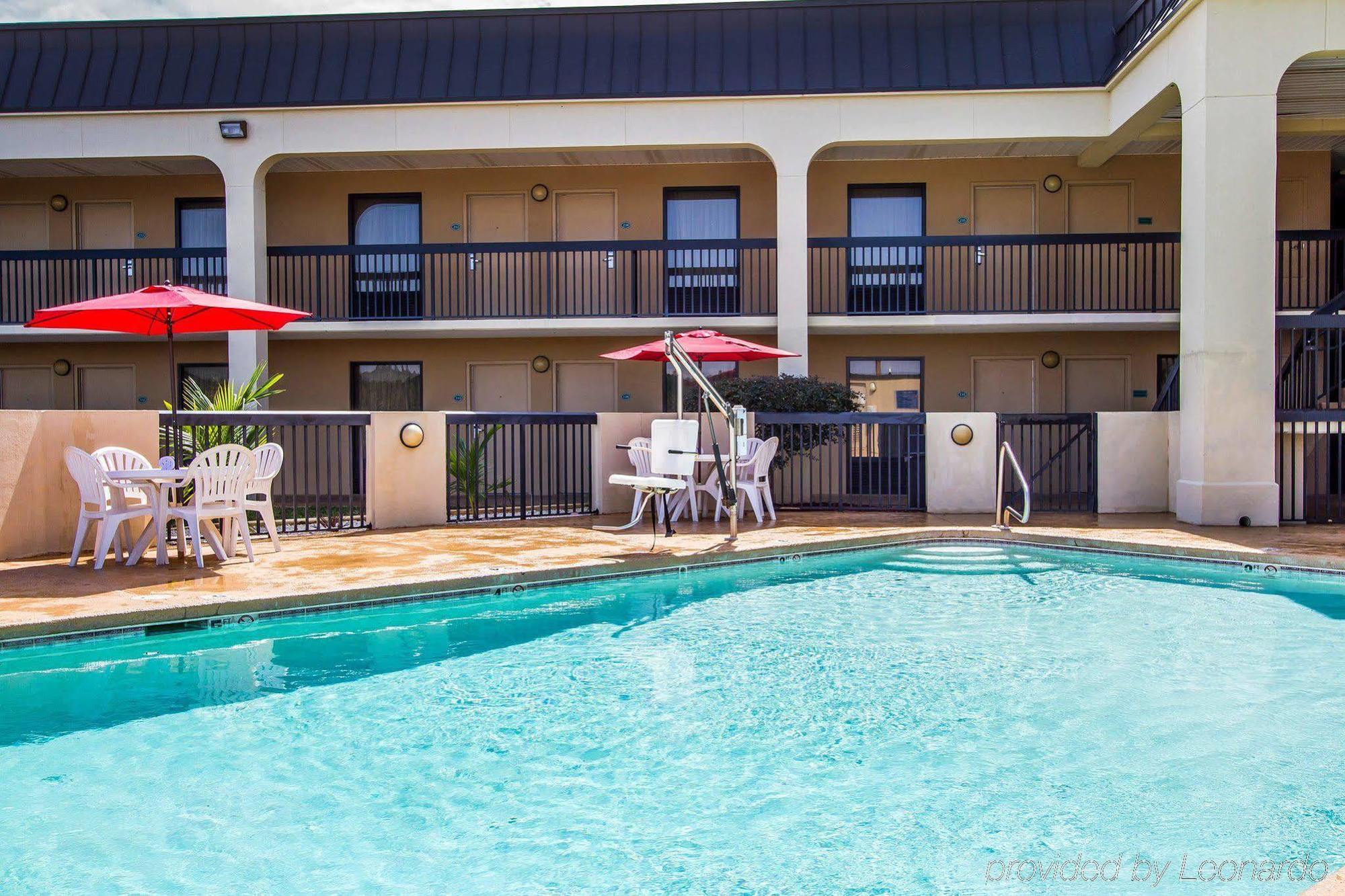 Quality Inn Foley Extérieur photo